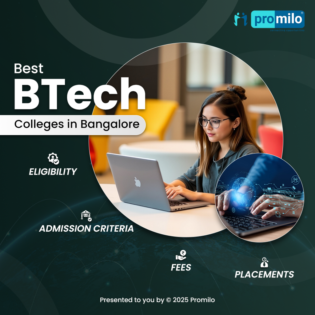 BTech Colleges - Overview
