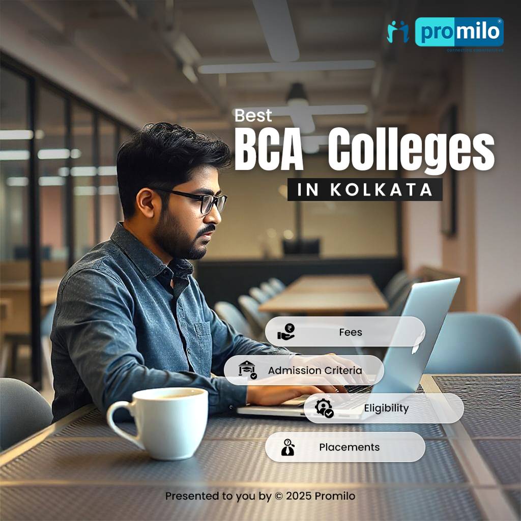 BCA Colleges in Kolkata