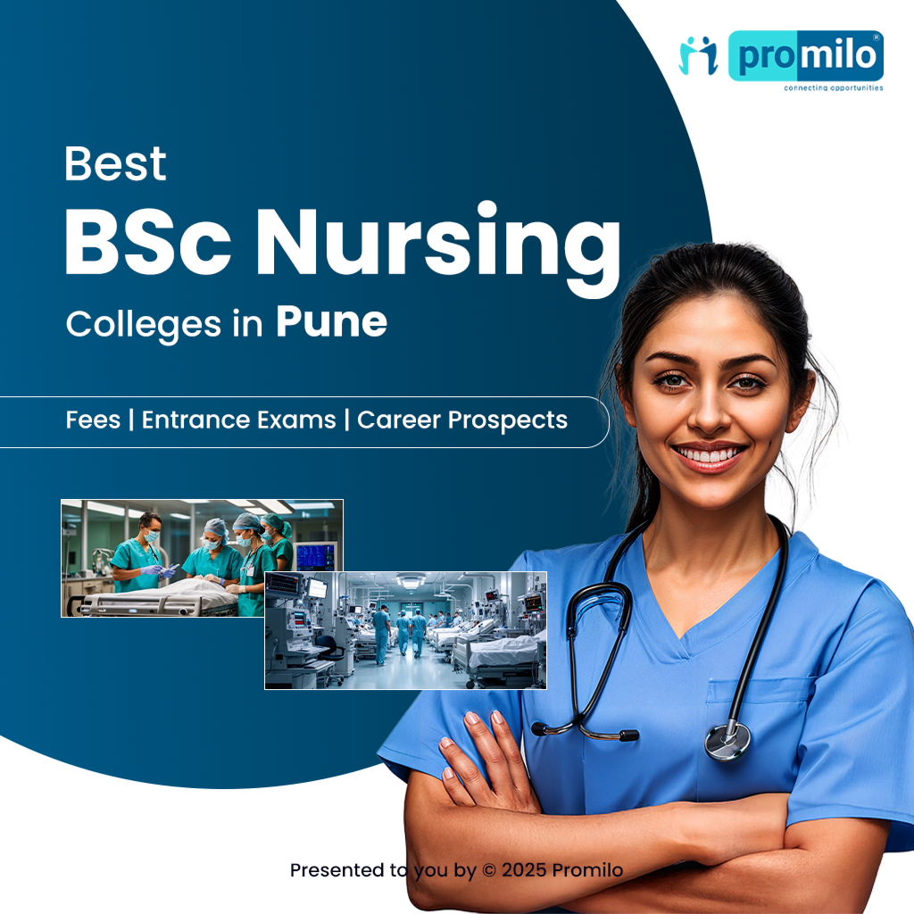 BSC Nursing Pune - Overview