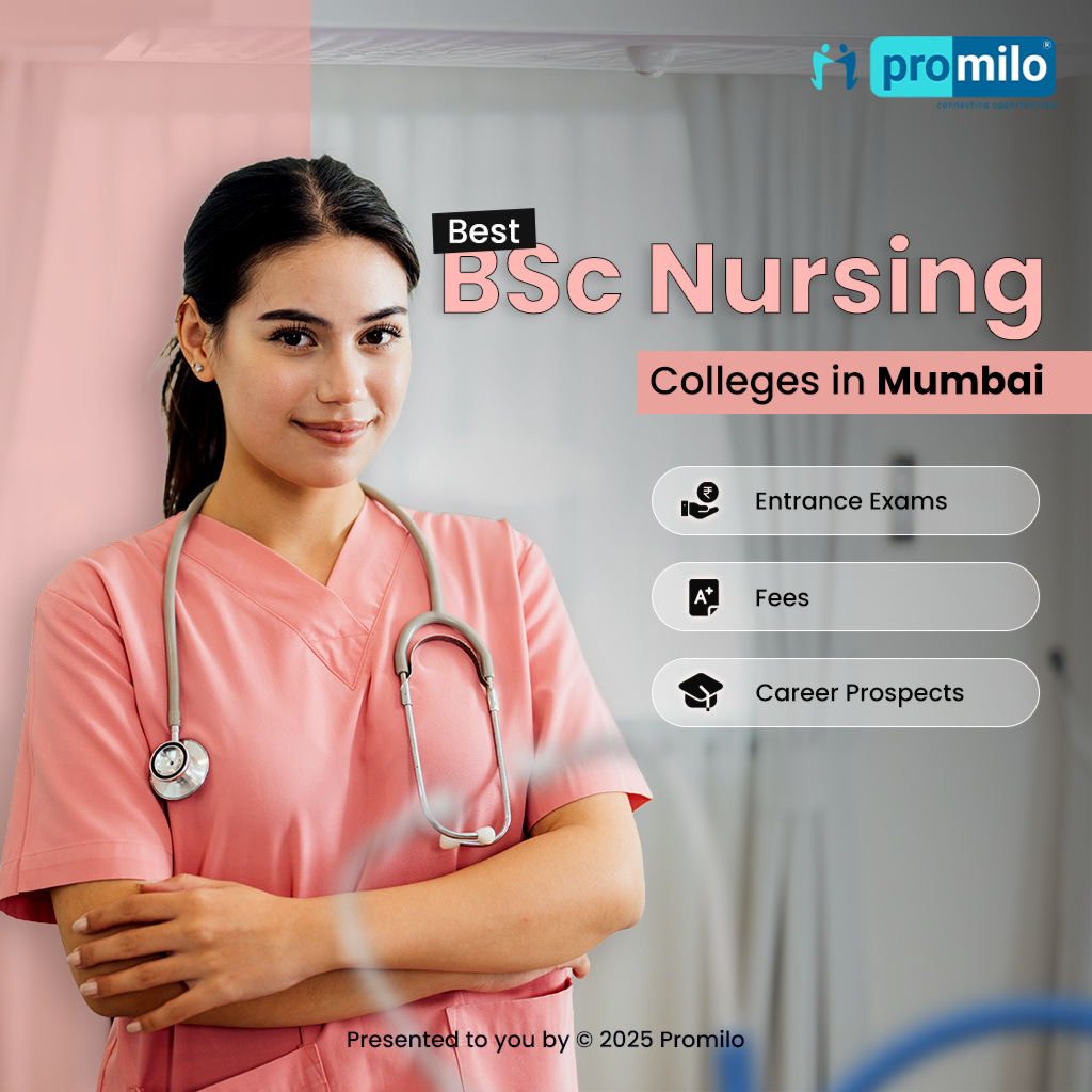 BSC Nursing - Mumbai