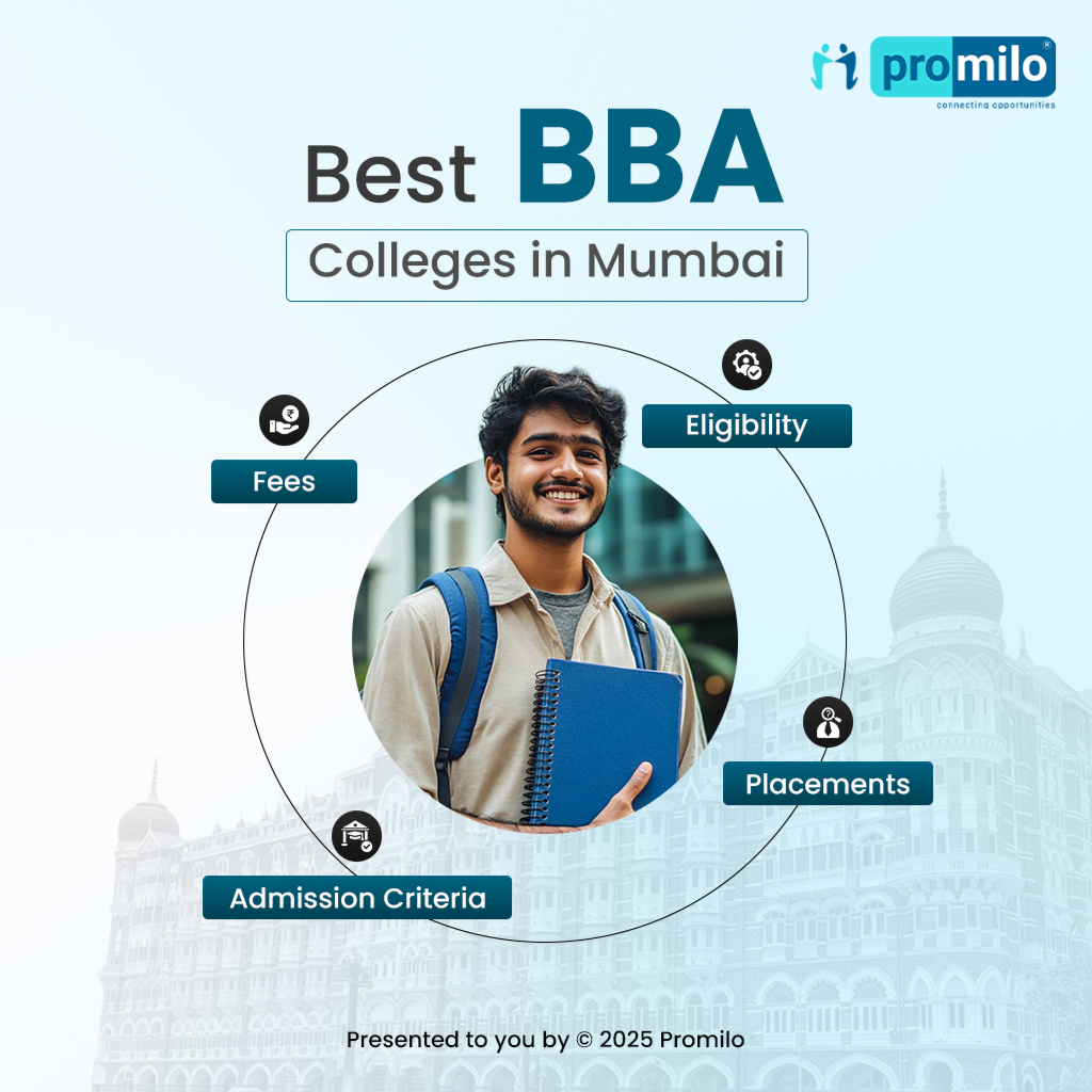 BBA Colleges - Overview