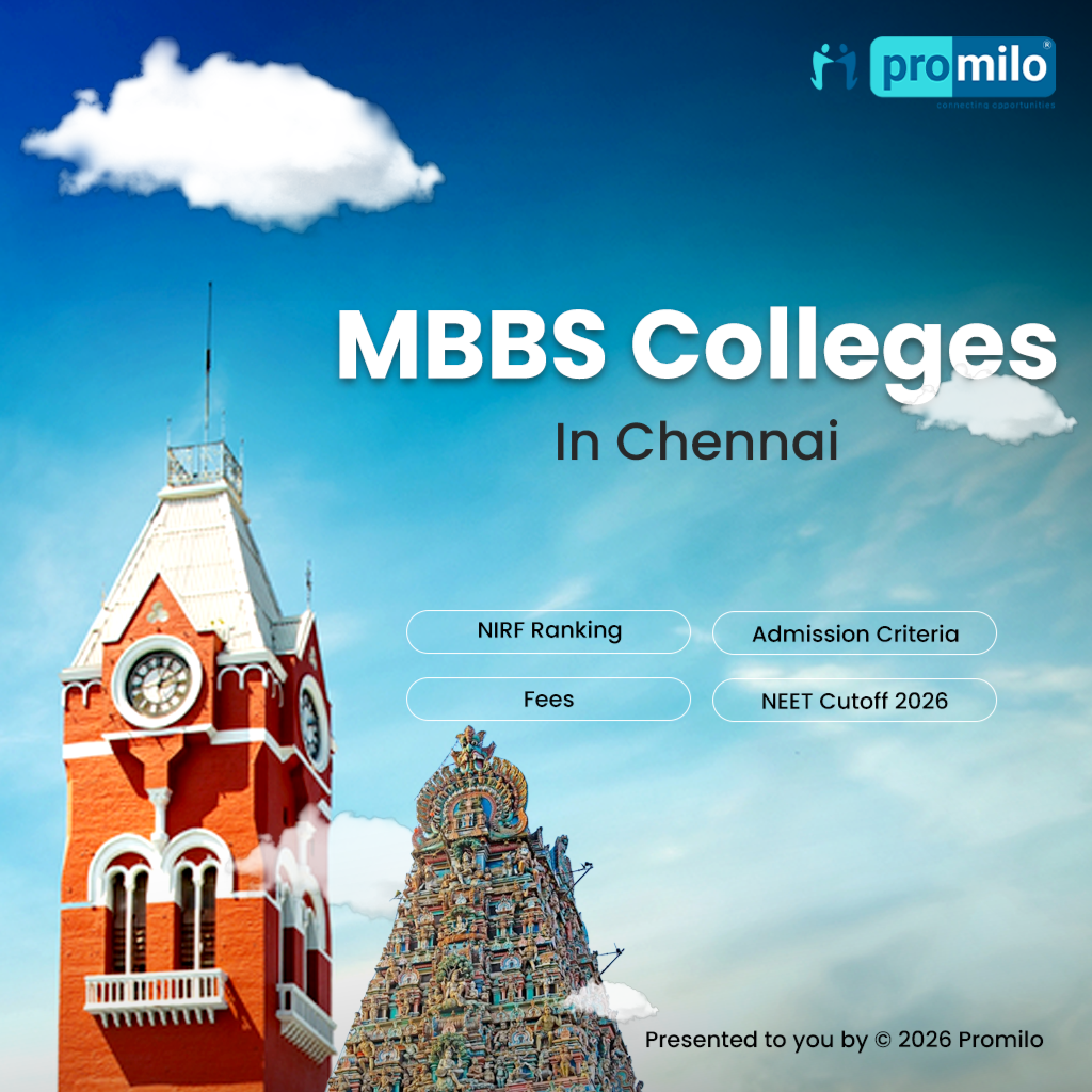 MBBS in Chennai