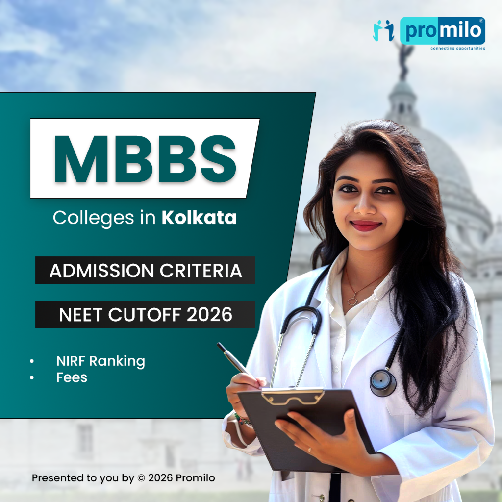 MBBS in Kolkata
