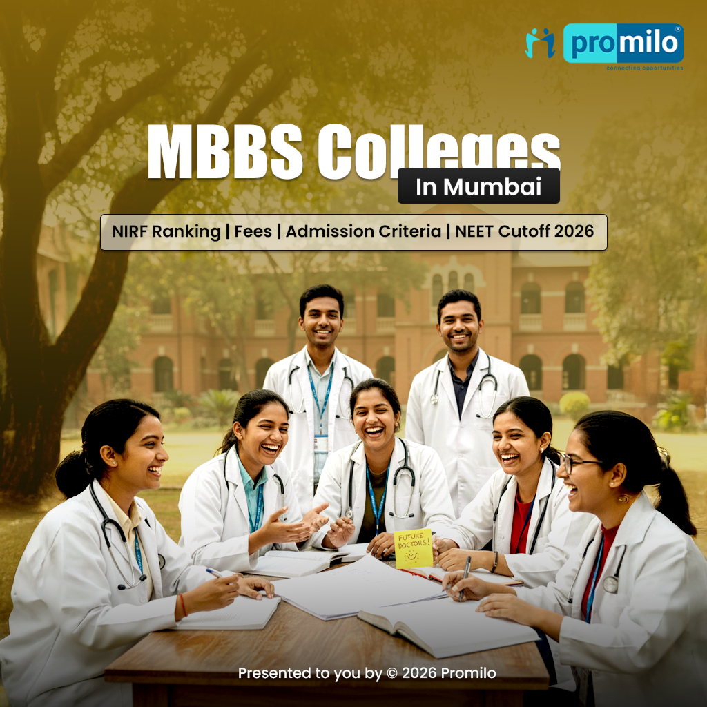 MBBS in Mumbai