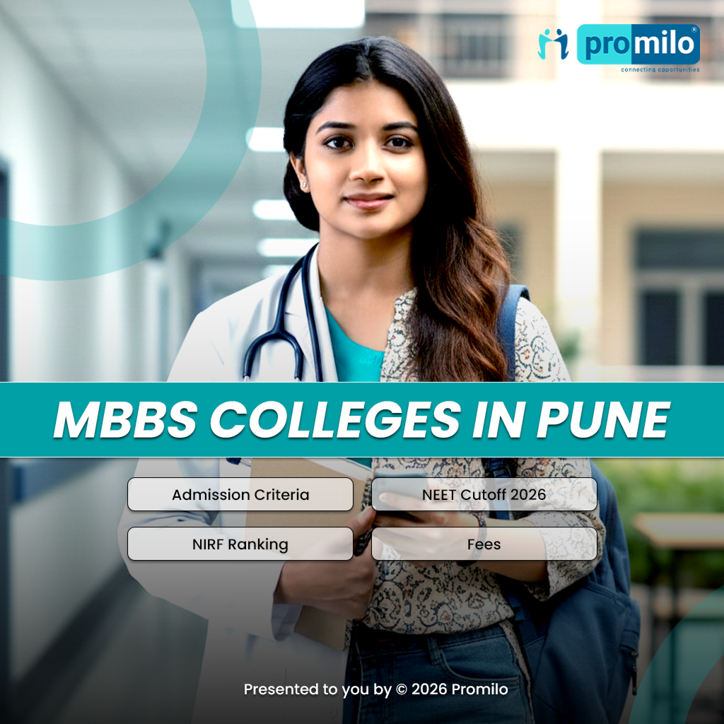 MBBS in Pune
