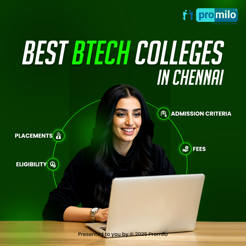 BTech Colleges - Overview