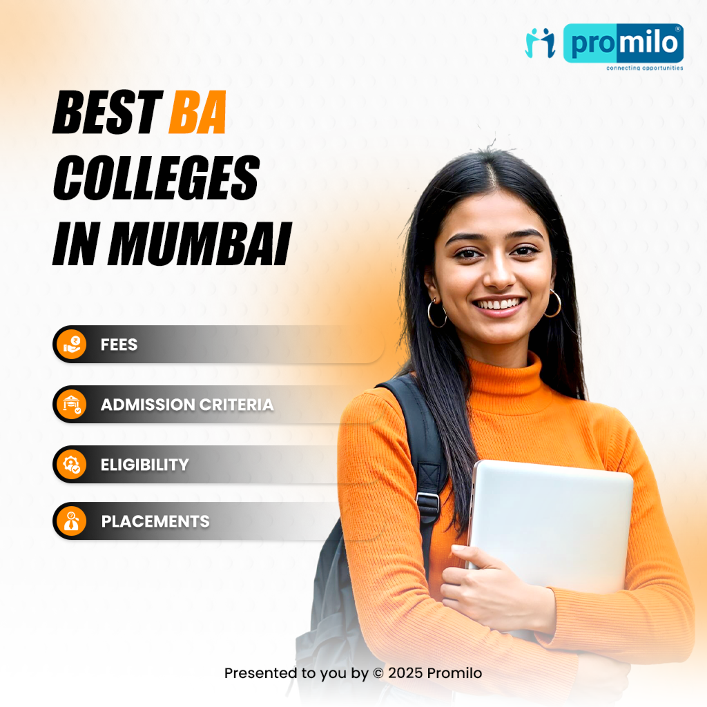 BA Colleges in Mumbai