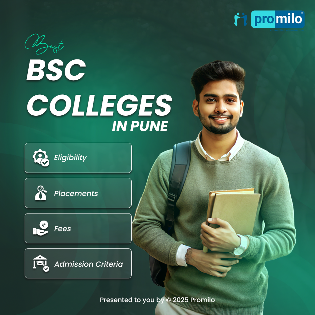 BSC Colleges - Overview