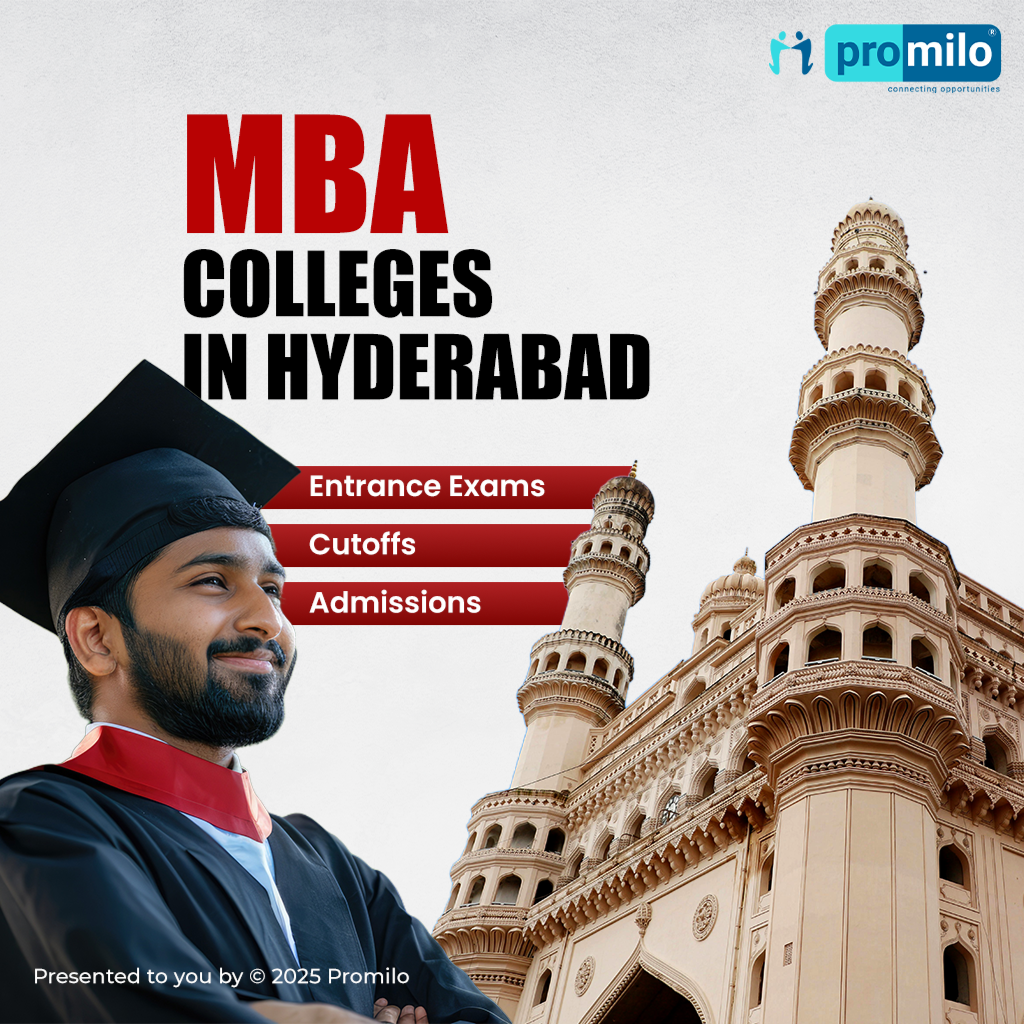 MBA Colleges Hyderabad