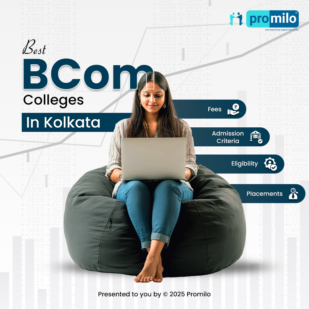 Bcom Colleges - Overview