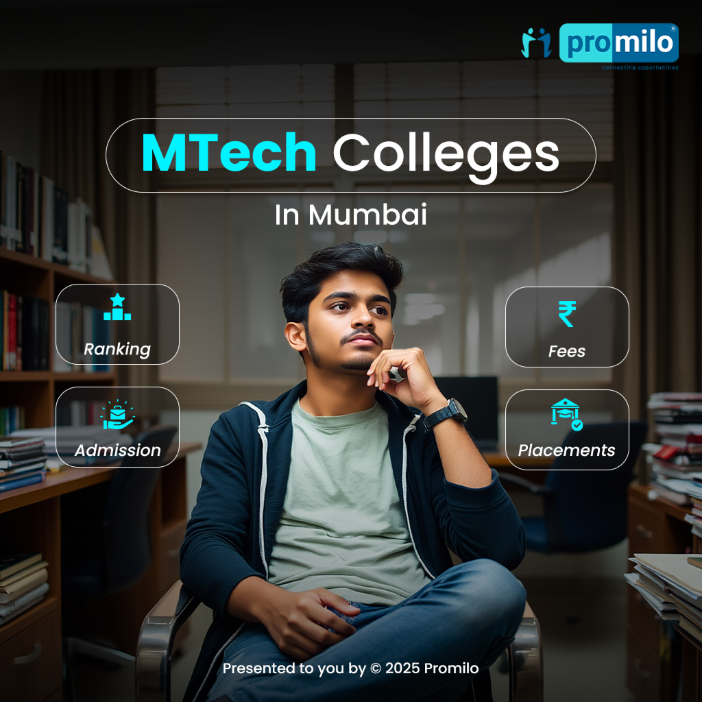 MTech Colleges Overview