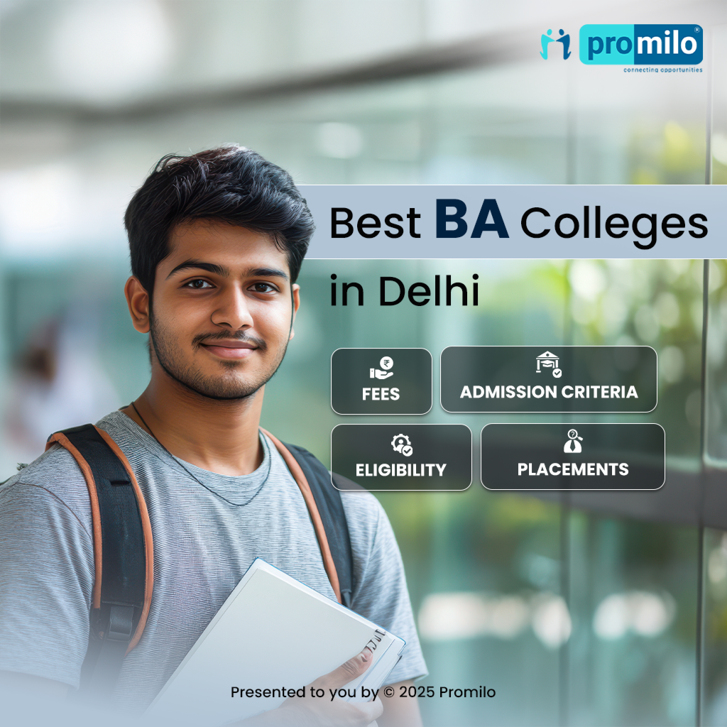 BA Colleges - Overview