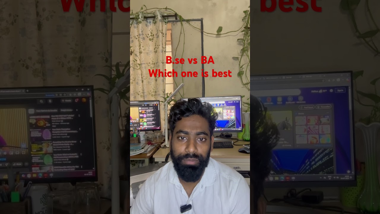 BSc vs BA Which one is Best?