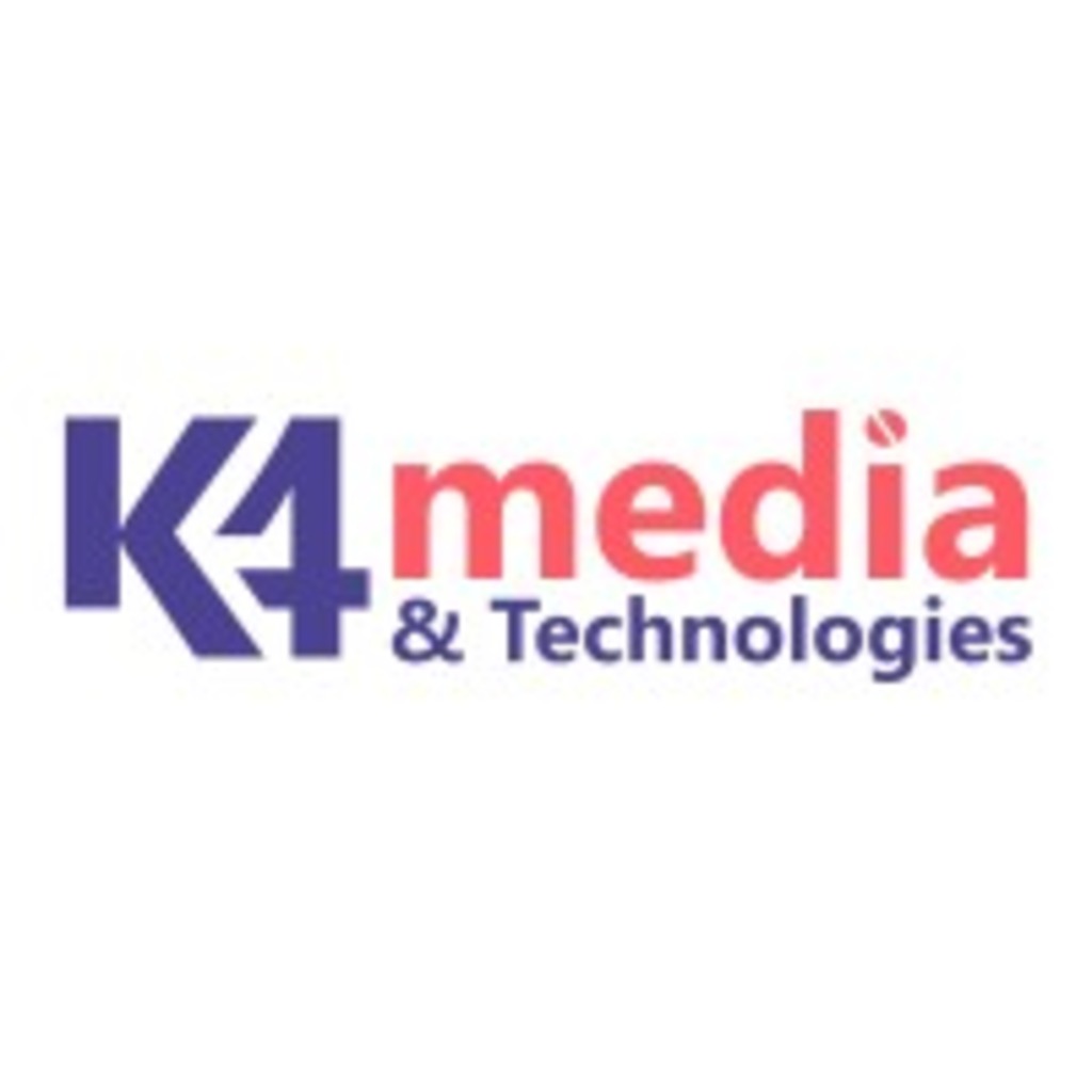 Digital marketing at K4 Media & Technologies , Jaipur