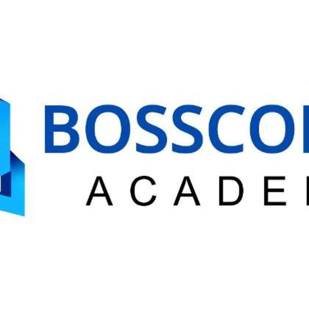 Bosscoder Academy