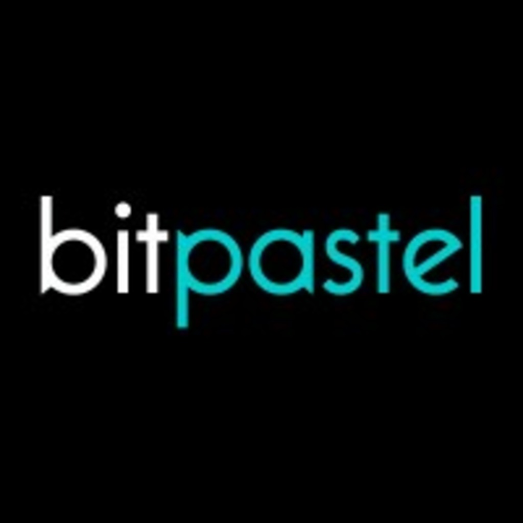 Bitpastel