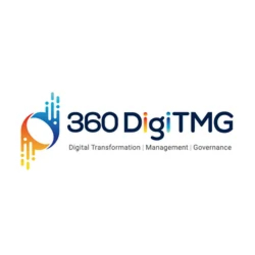 360DigiTMG