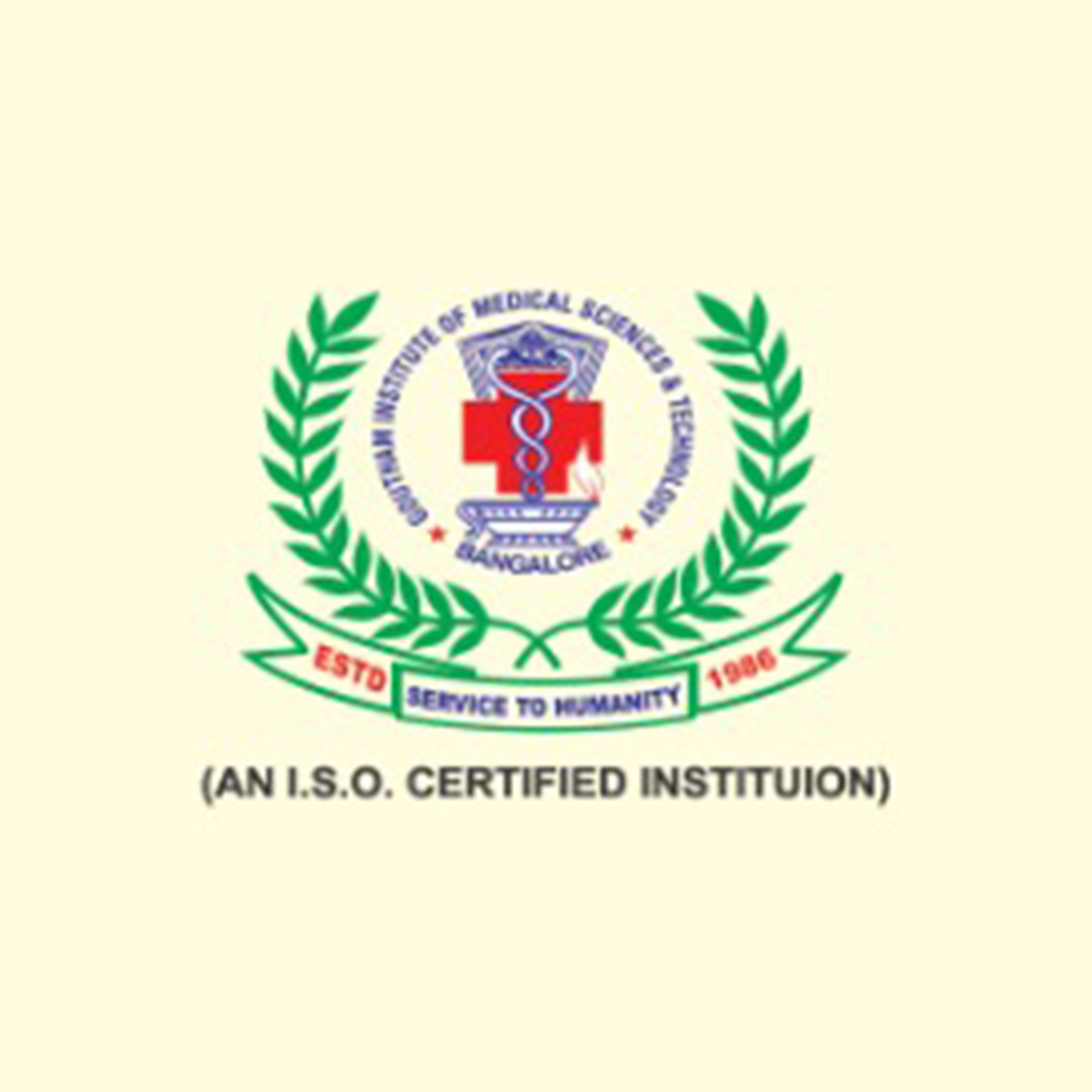 Bachelor Degree in Medical Laboratory Technology at Goutham College, Bengaluru/Bangalore