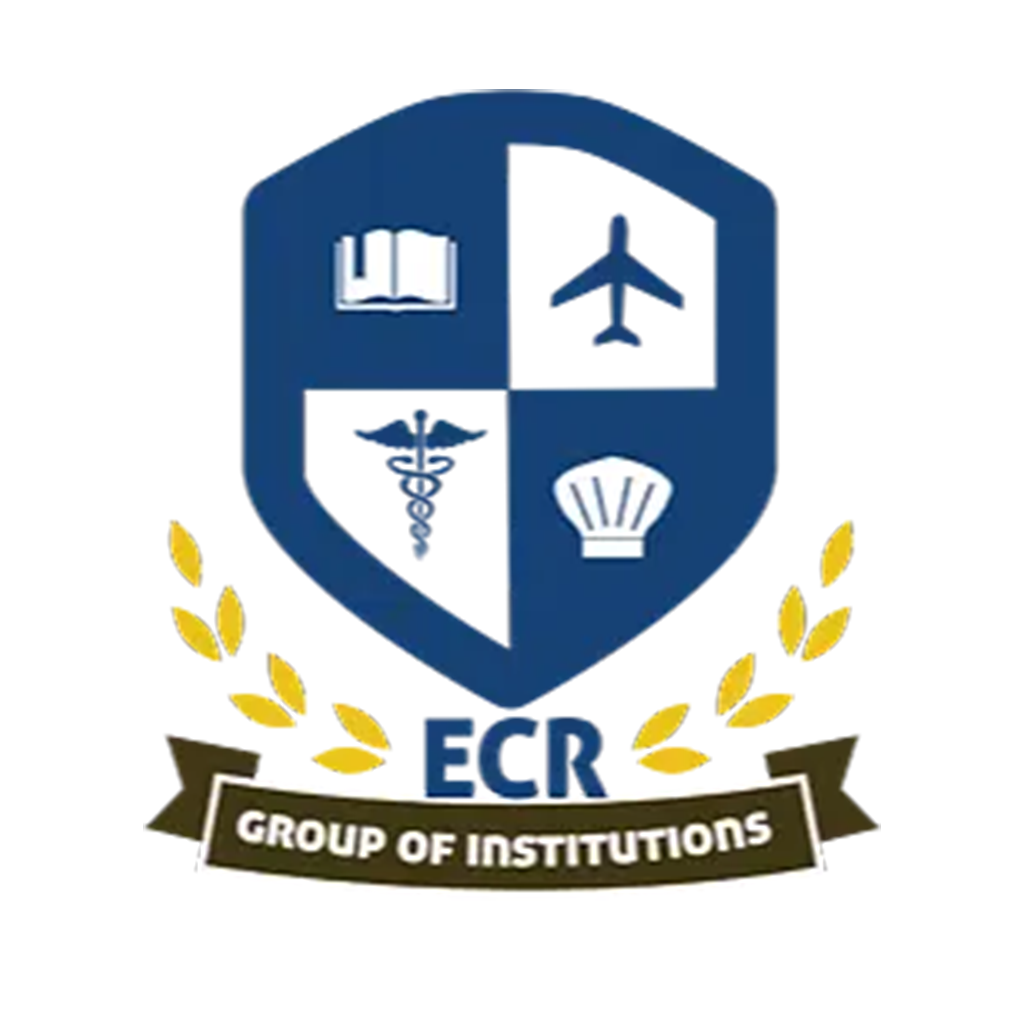 ECR GROUP OF INSTITUTIONS