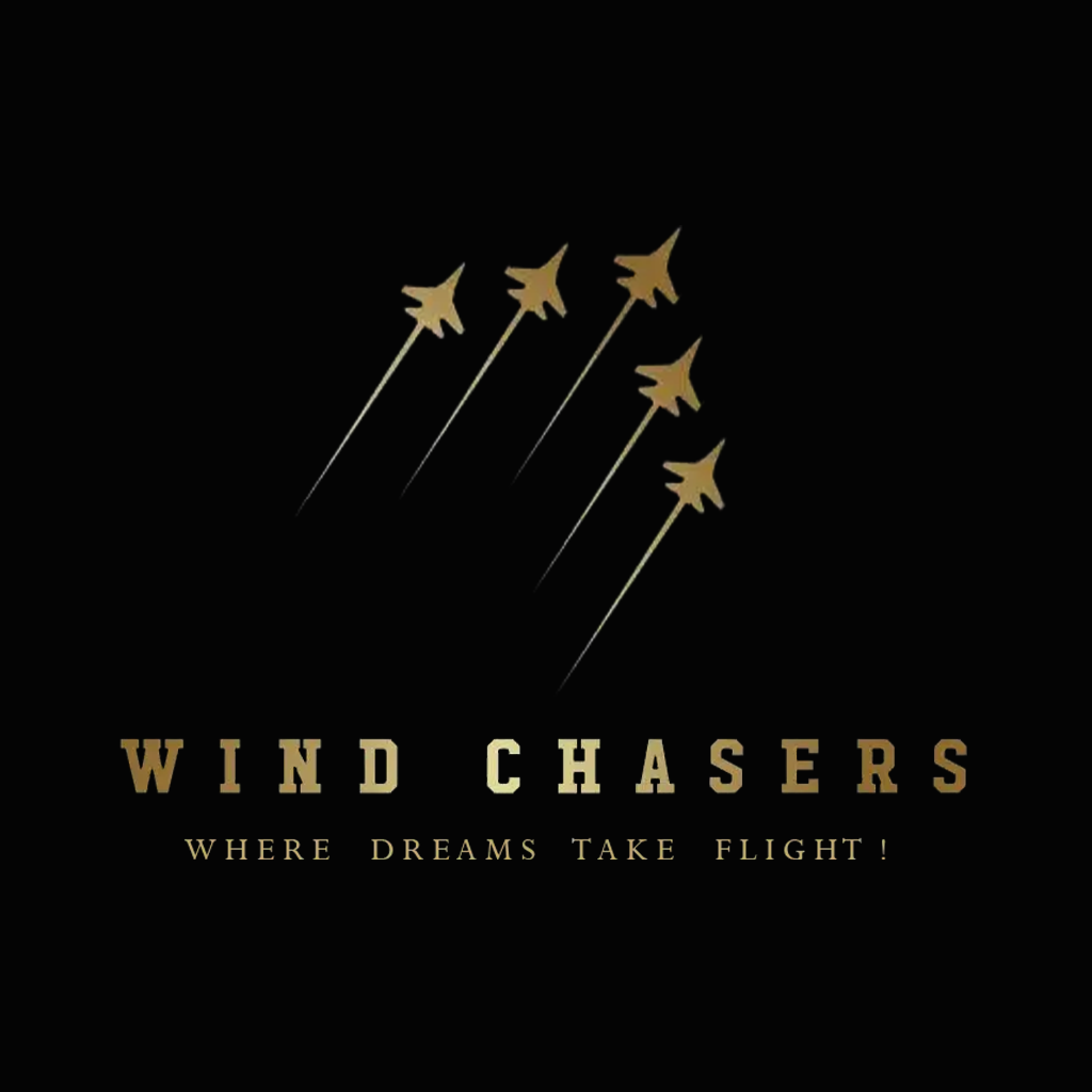 Wind Chasers