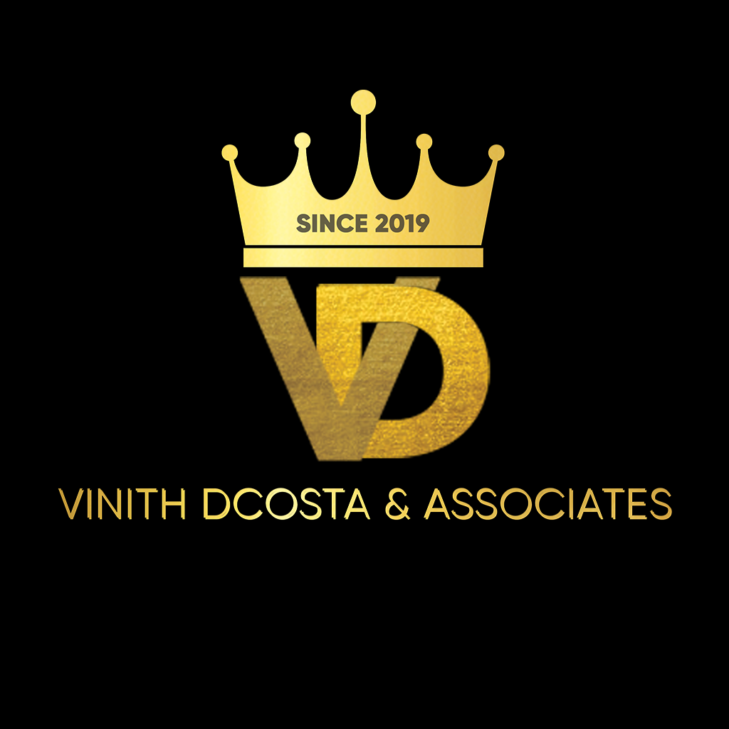 Vinith Dcosta & Associates