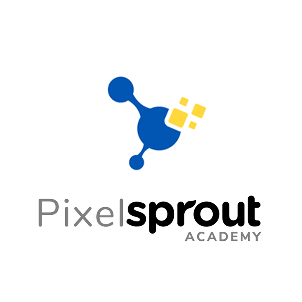 PixelSprout Academy