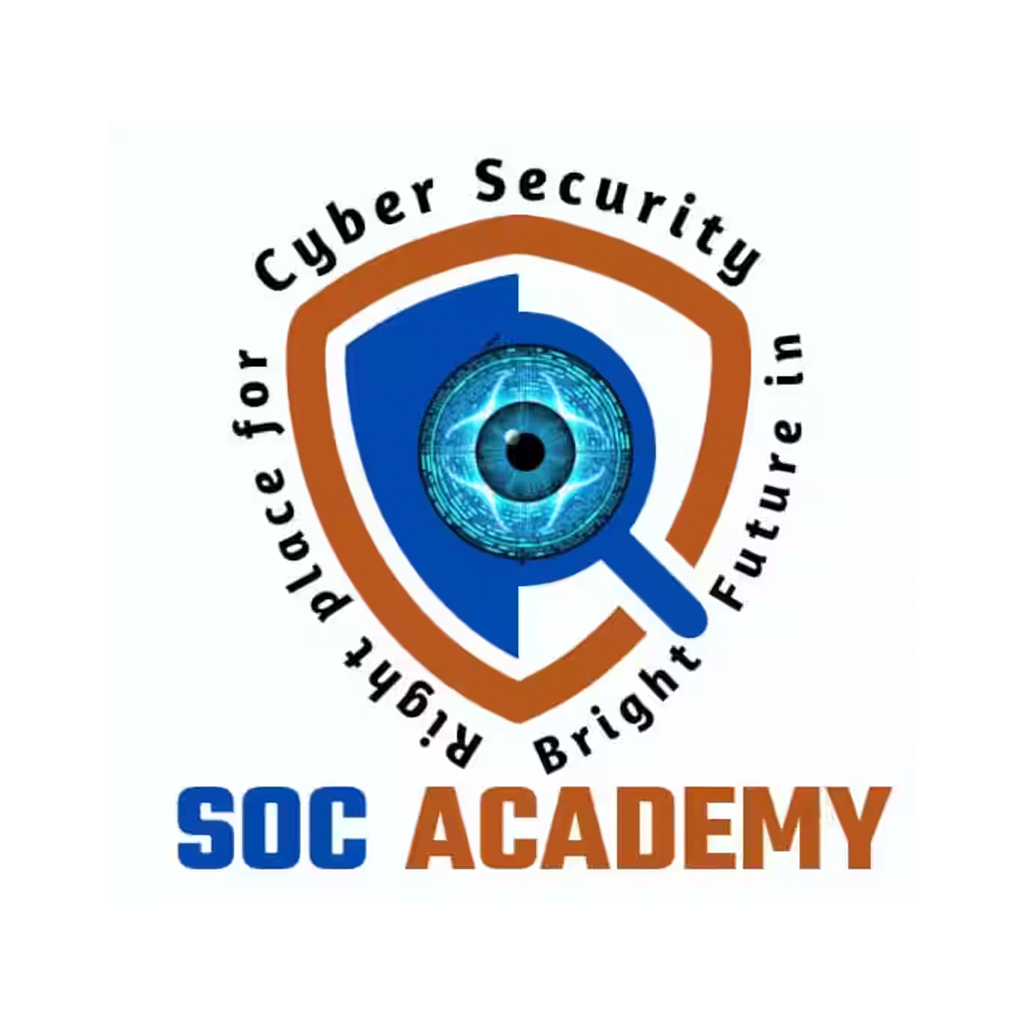 Master Certification in Cyber Security (Offline) at SOC ACADEMY, Hyderabad