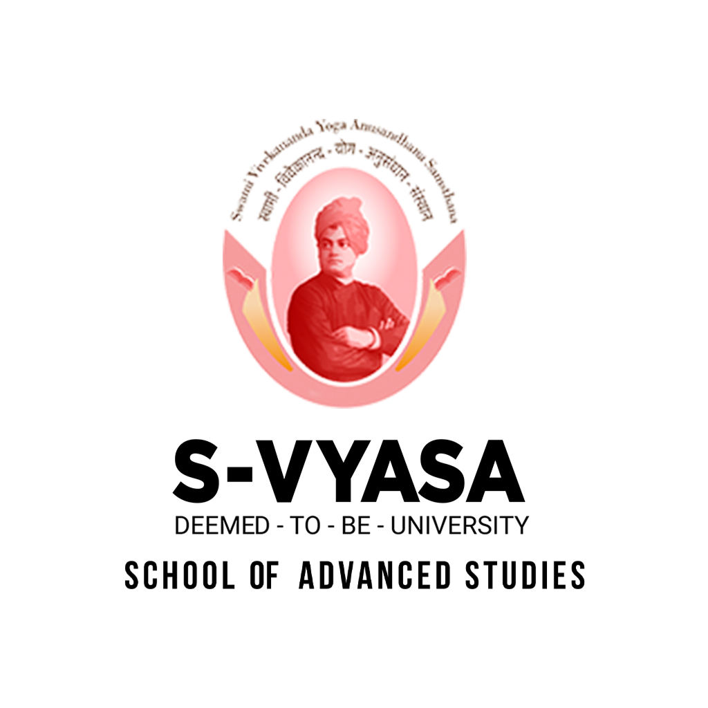 Admission Open for B.Sc in Yoga & Consciousness at S-Vyasa Yoga University, Bengaluru/Bangalore