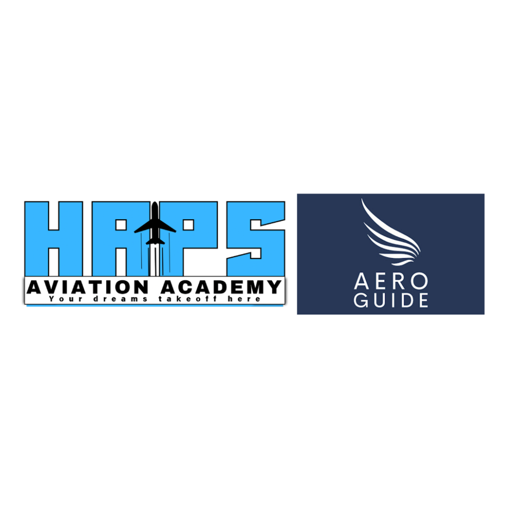 Commercial Pilot License Training at HAP'S Aviation Academy, Coimbatore