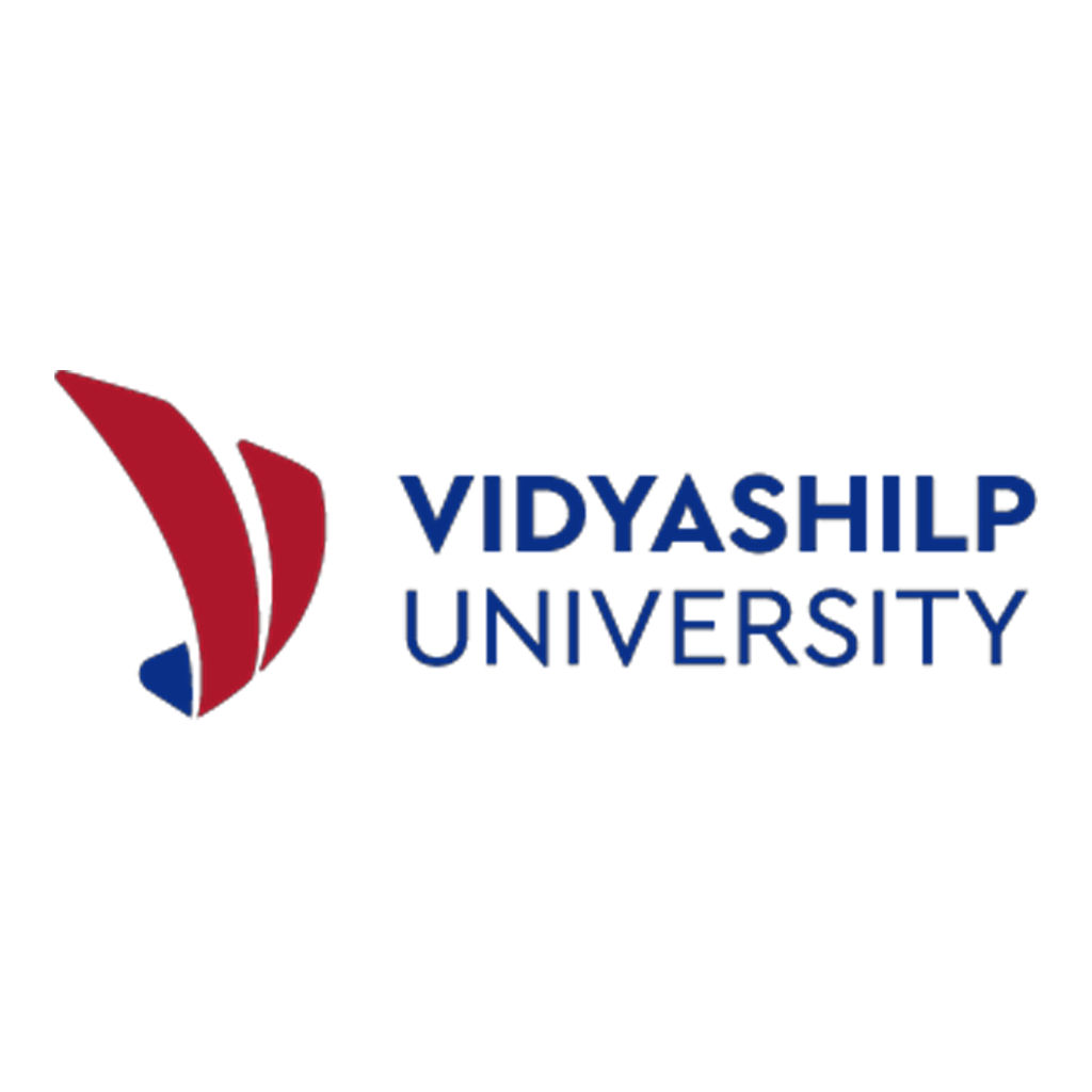 B.Tech. (Hons.) CSE in Data Science at Vidyashilp University, Bengaluru/Bangalore