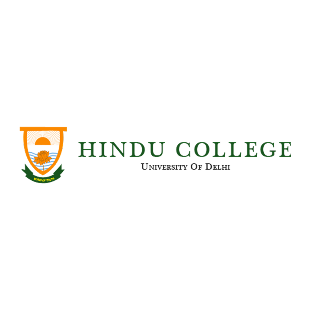 M.Com at Hindu College, Delhi/NCR