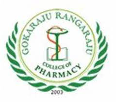 Master of Pharmacy [M.Pharm] at Gokaraju Rangaraju College of Pharmacy  [Grcp], Hyderabad, Hyderabad