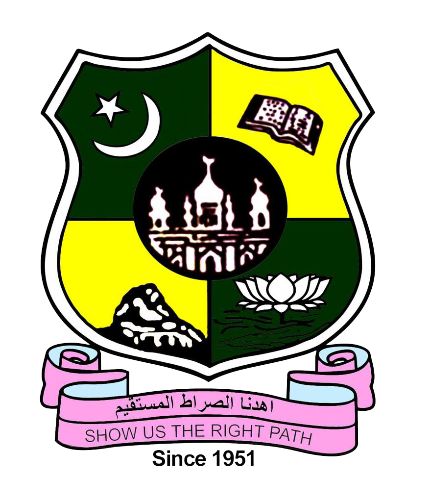 Jamal Mohamed College - [JMC]