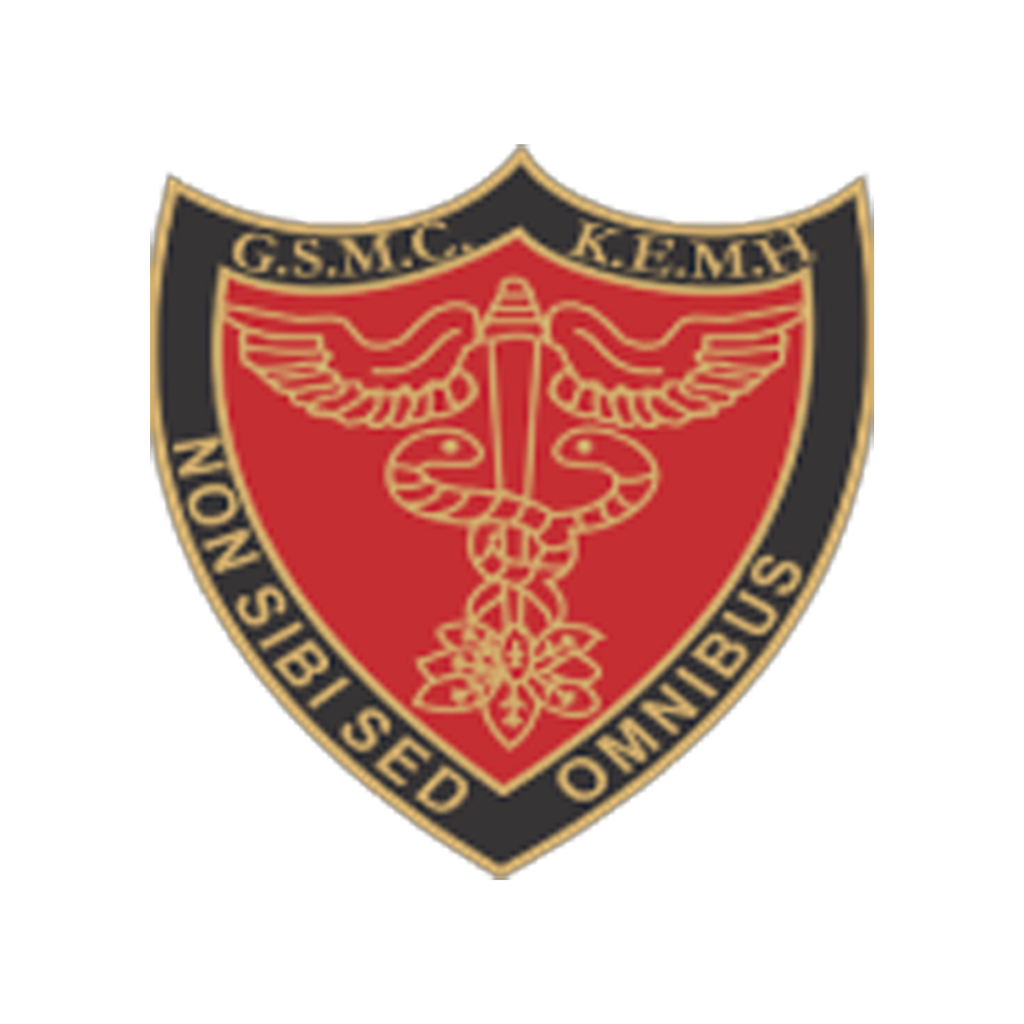 B.Sc. in Nursing at King Edward Memorial Hospital (K.E.M.Hospital), Mumbai