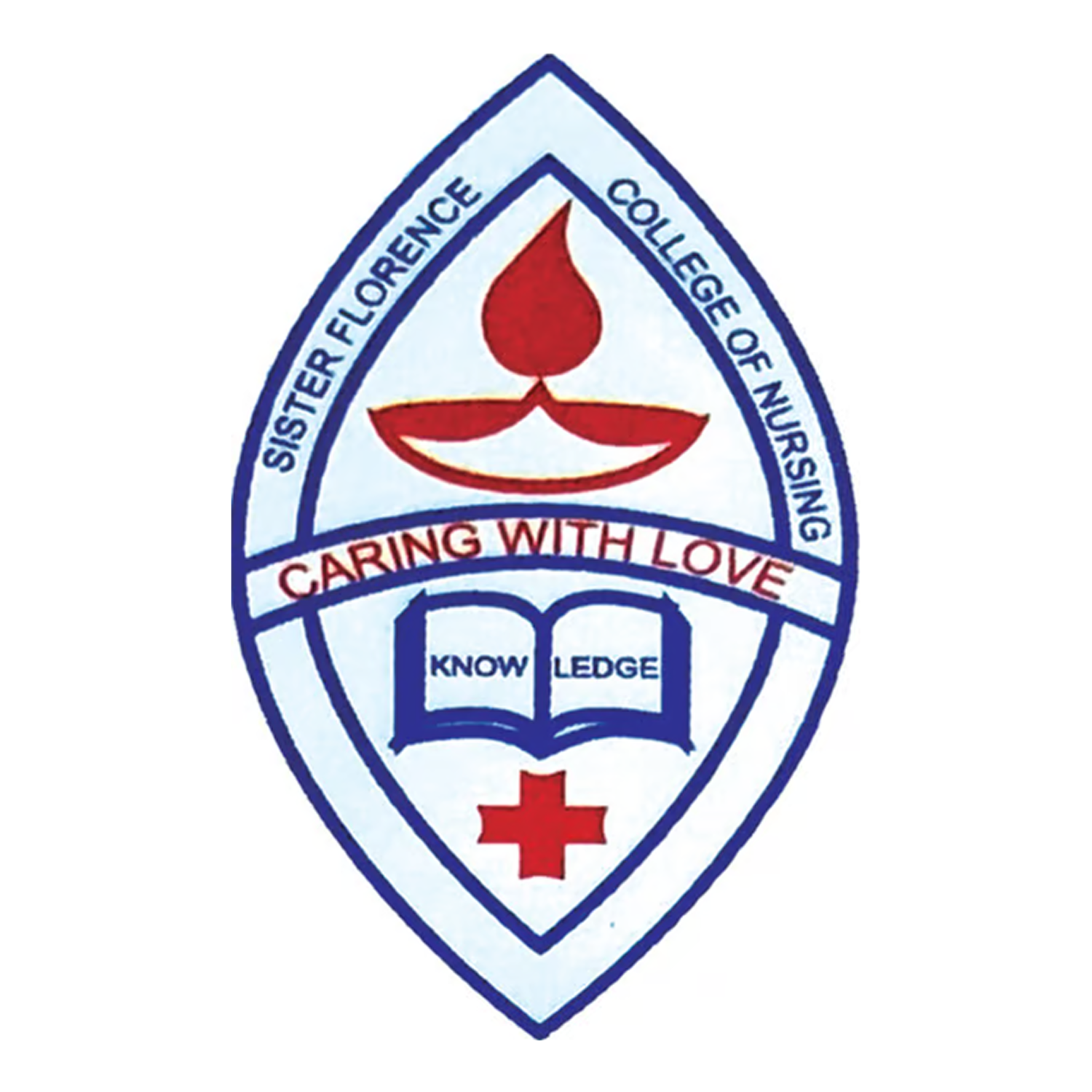B.Sc. in Nursing at Sister Florence College of Nursing, Kolkata