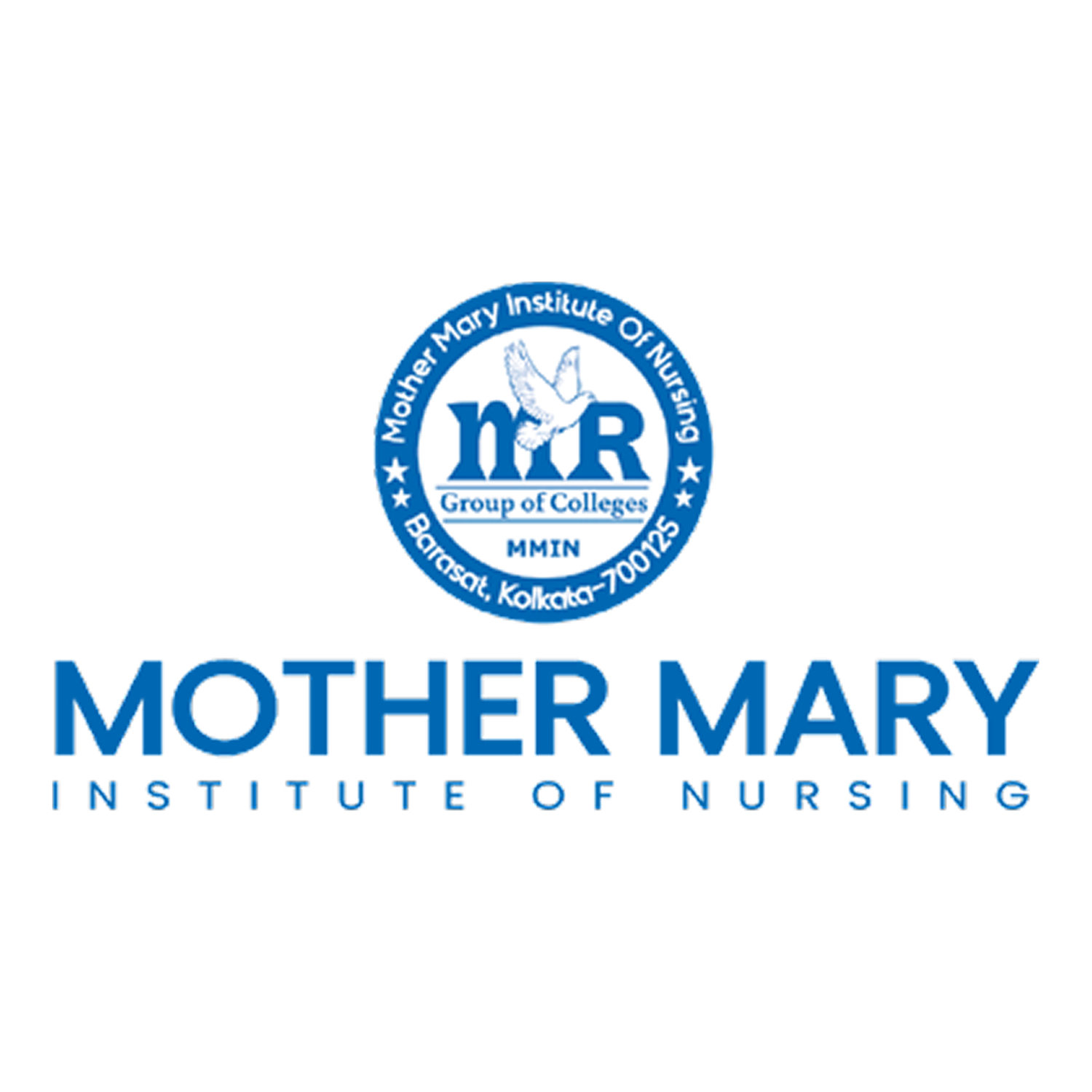 B.Sc. in Nursing at M. R. Institute of Nursing, Kolkata