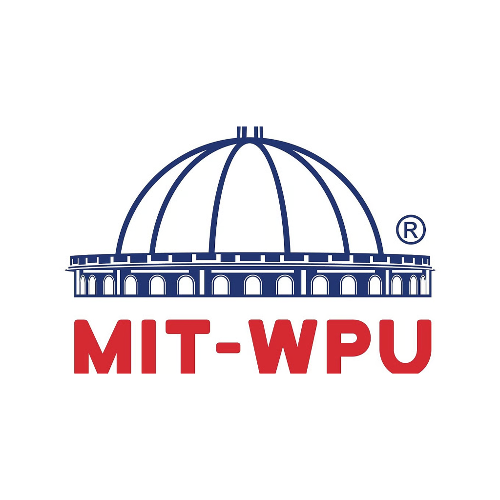 Master of Business Administration (MBA) at MIT World Peace University (MIT-WPU), Pune