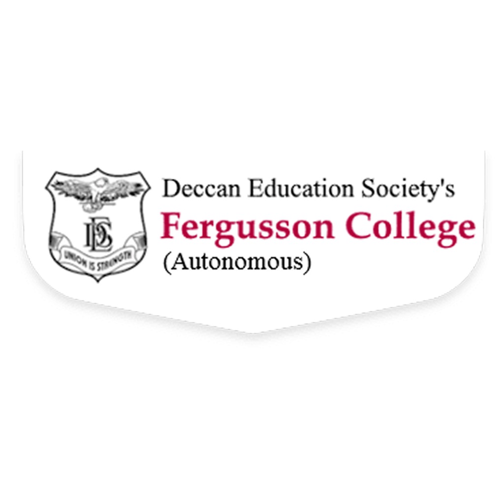 M.Sc in Biotechnology at Fergusson College, Pune