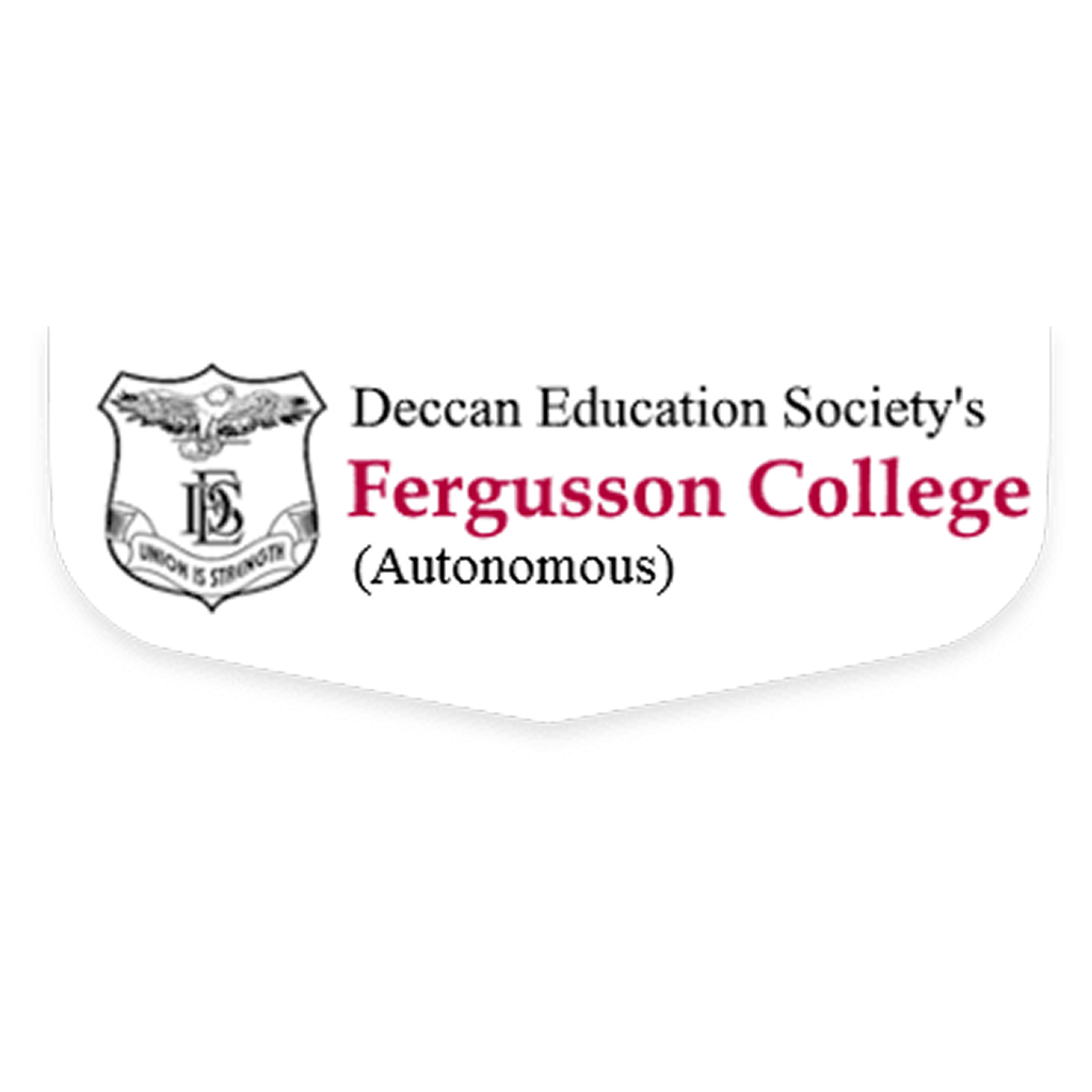 BA in Economics at Fergusson College, Pune