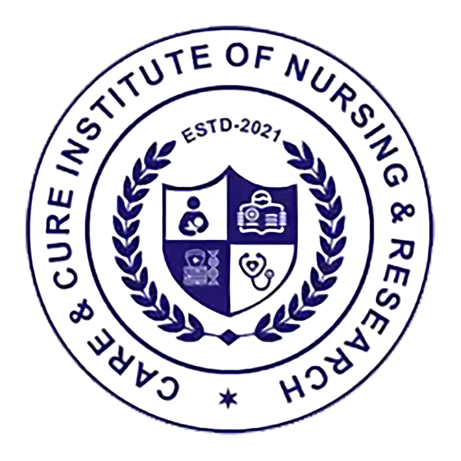 B.Sc. in Nursing at Care & Cure Institute of Nursing & Research, Kolkata