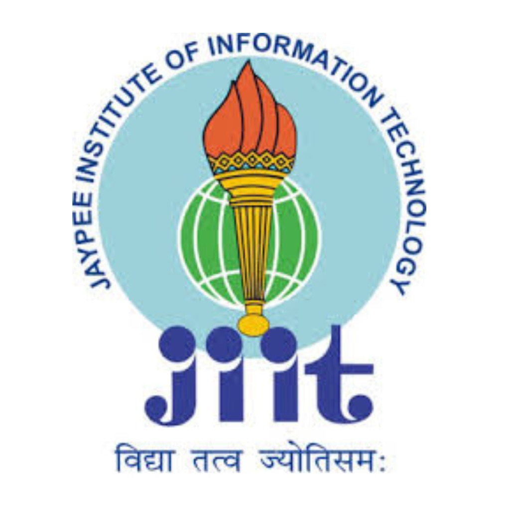 Master of Design (M.Des) at Jaypee Institute of Information Technology (JIIT), Delhi/NCR