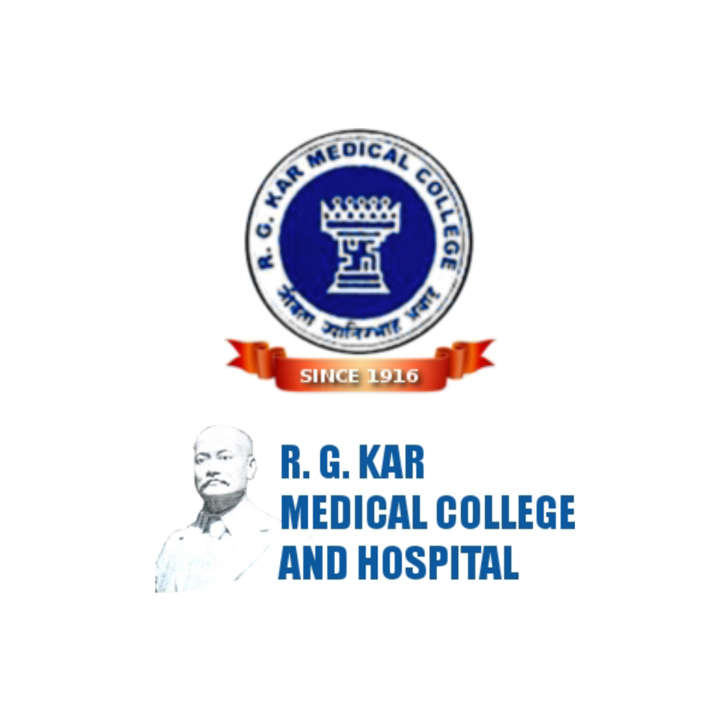 MBBS at R. G. Kar Medical College and Hospital, Kolkata