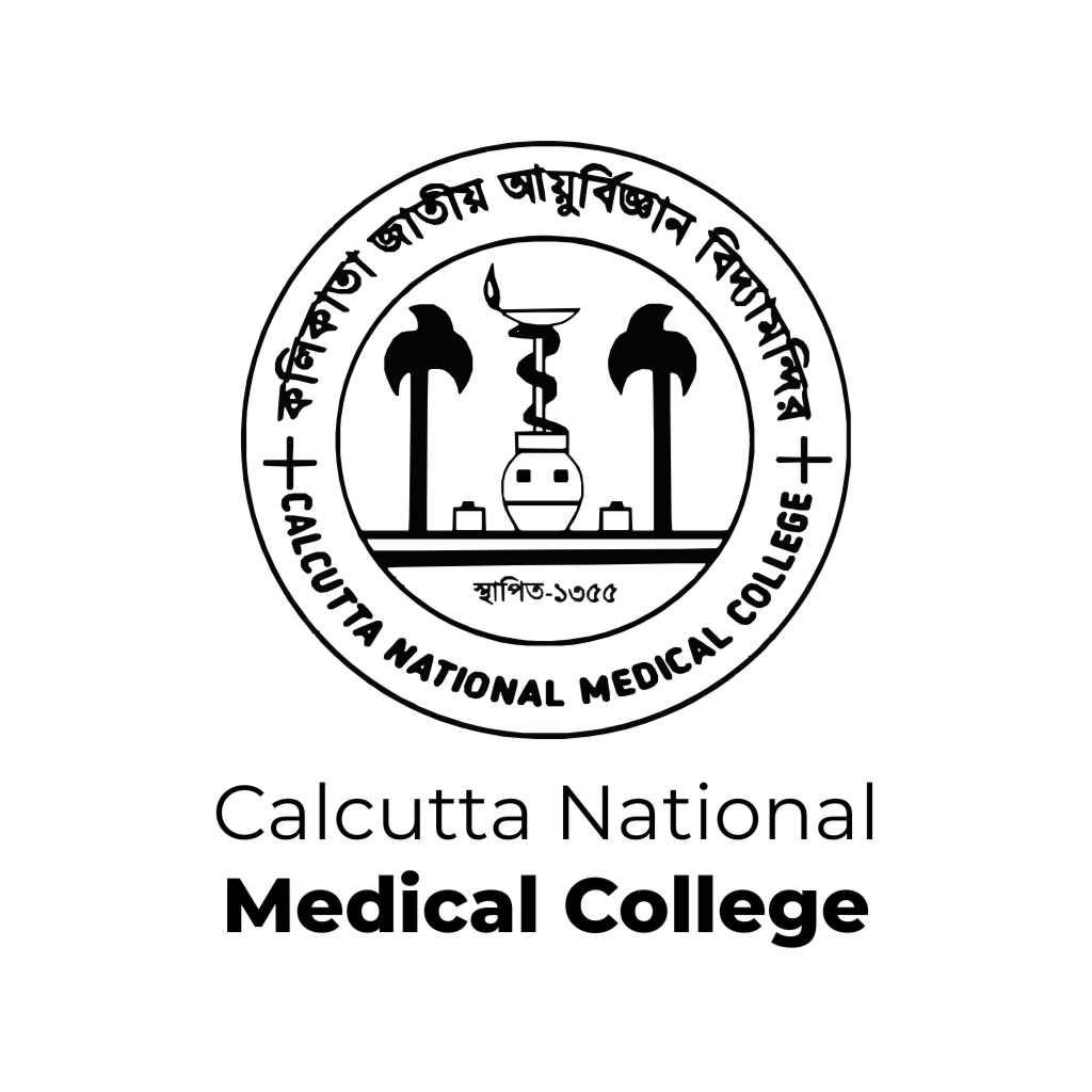 MBBS at Calcutta National Medical College and Hospital, Kolkata