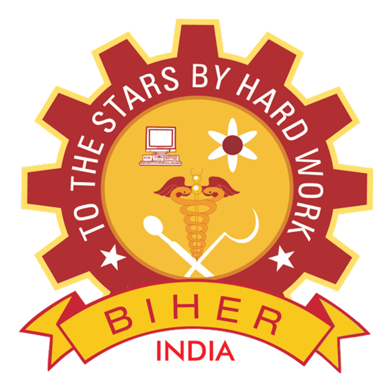D.Pharm at Bharath Institute of Higher Education and Research, Chennai