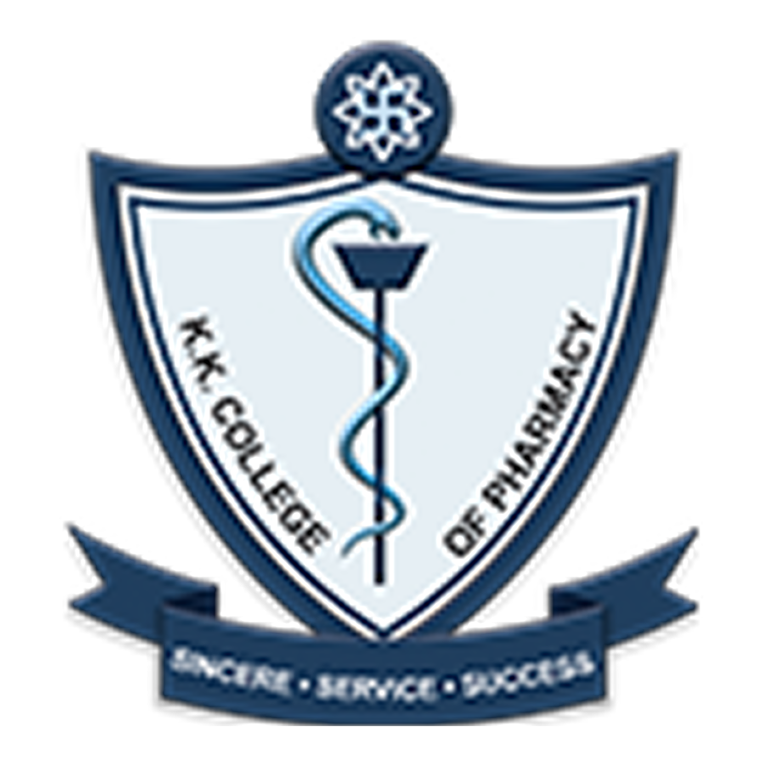 D.Pharm at K.K. College of Pharmacy, Chennai