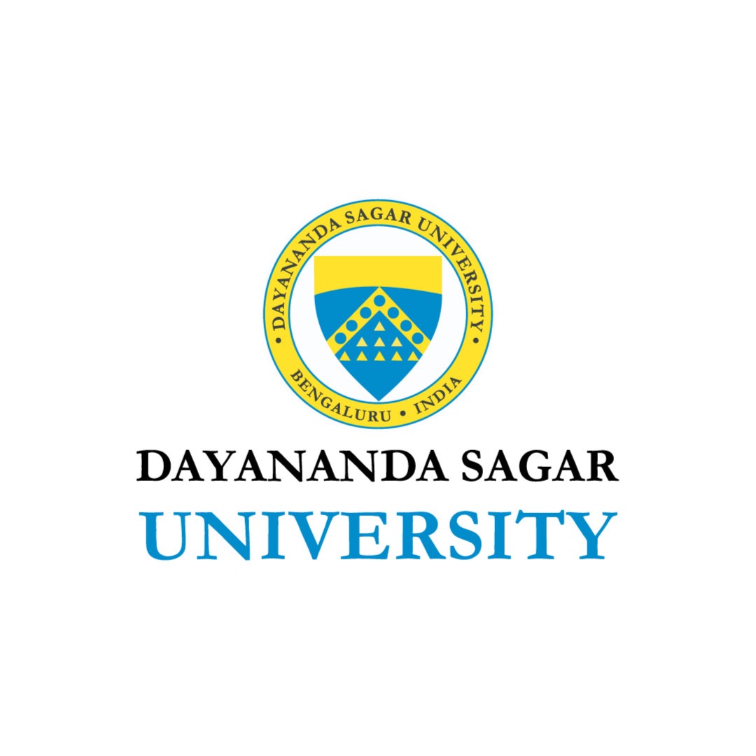 B.Tech Computer Science & Engineering (CSE) at Dayananda Sagar University, Bengaluru/Bangalore