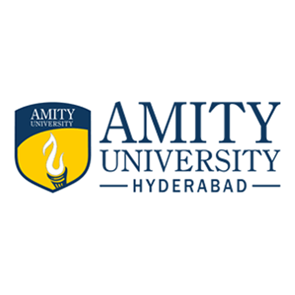 BCA at Amity University, Hyderabad, Hyderabad
