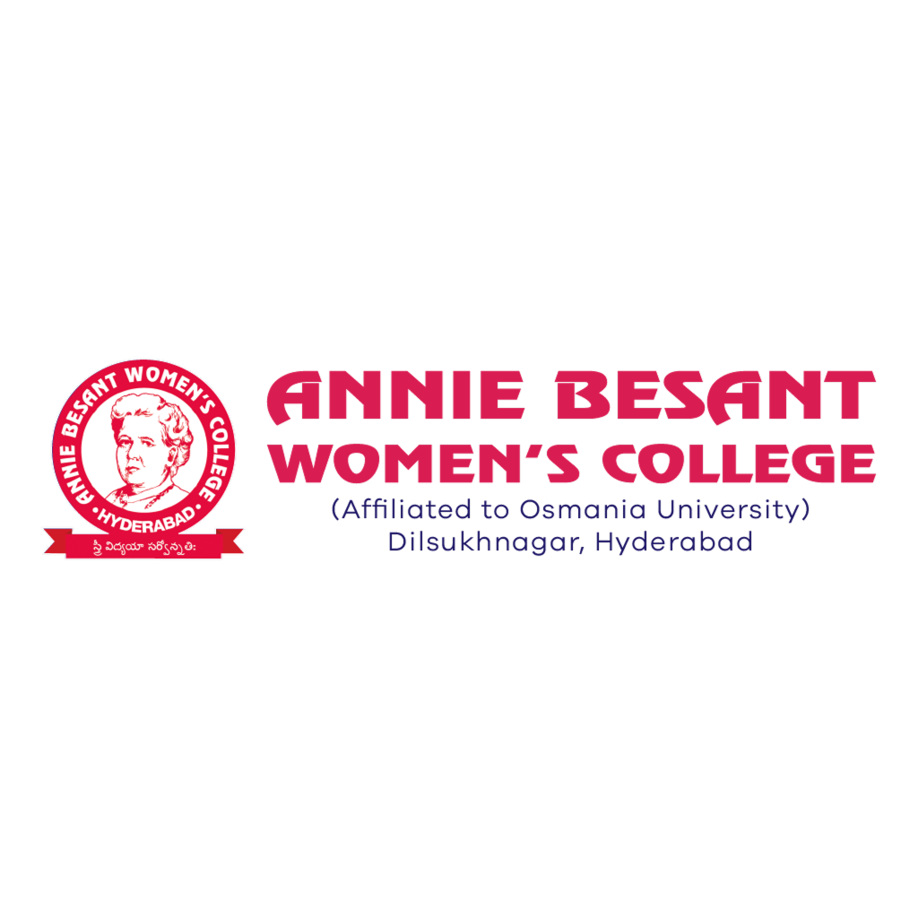BCA at Annie Besant Women's College, Hyderabad