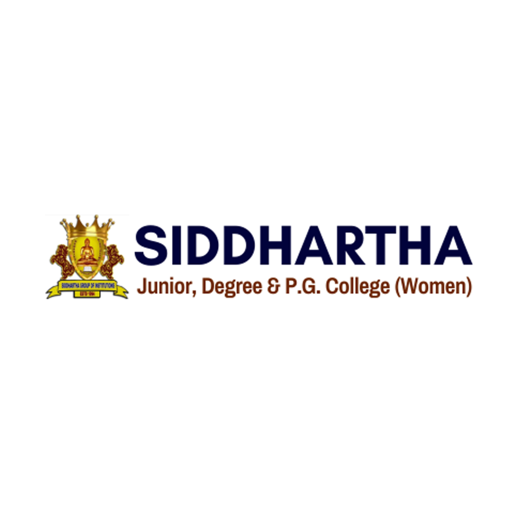 BCA at Siddhartha Degree College for Women, Hyderabad