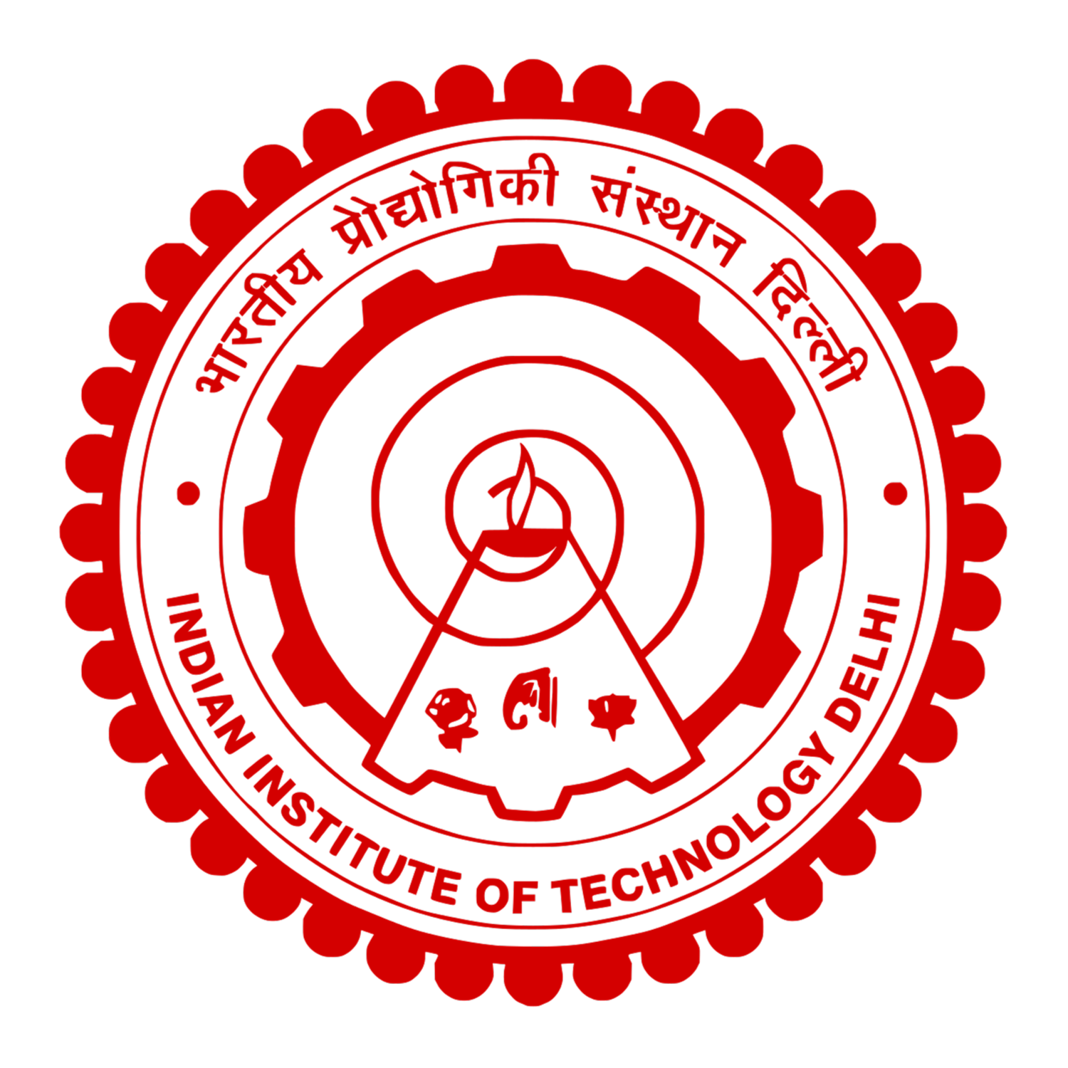 B.Tech in Computer Science and Engineering at Indian Institute of Technology Delhi (IIT Delhi), Delhi/NCR